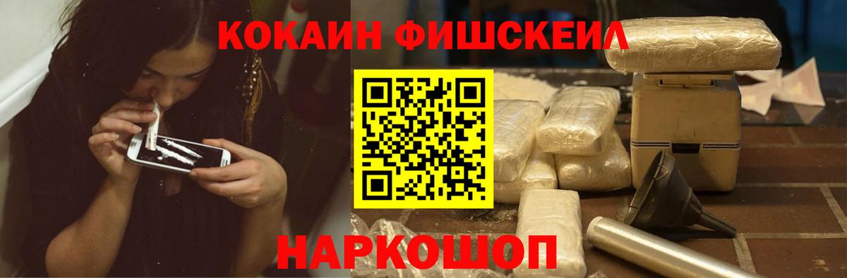 КОКАИН FishScale Заводоуковск